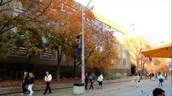 Ryerson University: Make Your Mark