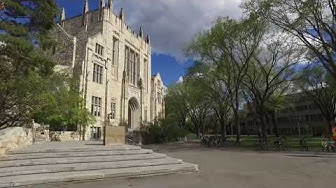 OVS Blog. University of Saskatchewan