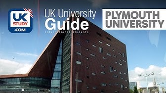 Plymouth University