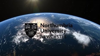 Northumbria University Newcastle - We are Global