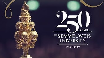 250 Years of Semmelweis University