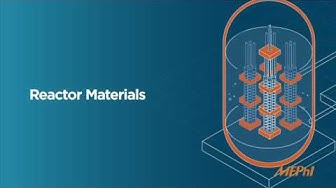 MEPhI Nuclear Materials