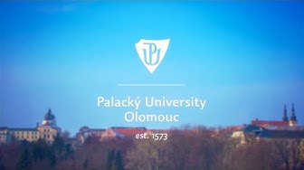 Palacký University in Facts and Figures