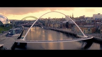 Northumbria University - City of Newcastle