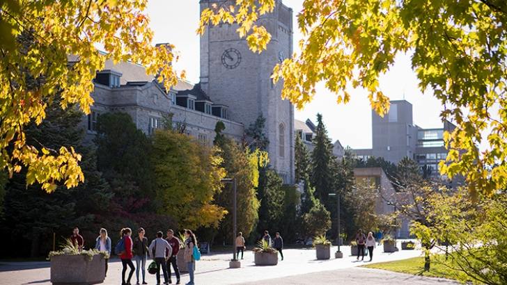 University of Guelph