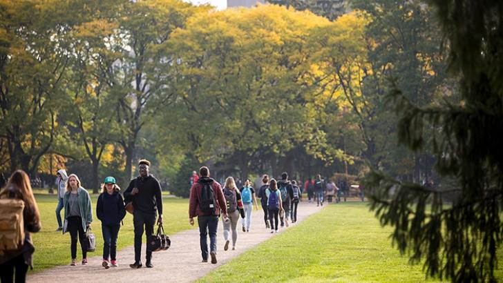 University of Guelph