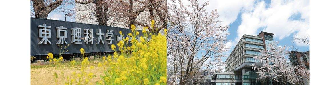 东京科技大学