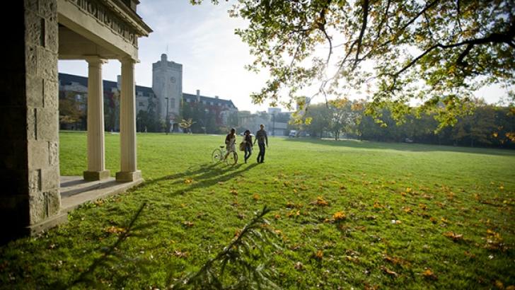 University of Guelph