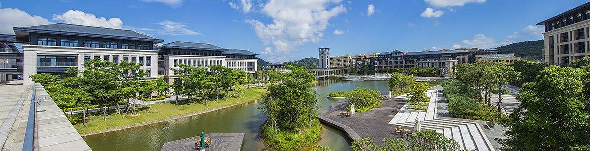 澳门大学