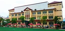 The ABC International School