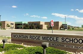 Mountain Ridge Middle School