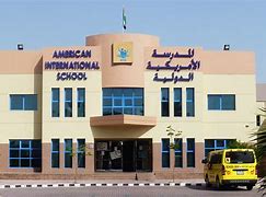 American International School