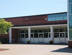 St. Louis Park Middle School