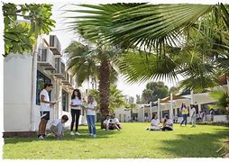 German International School Sharjah