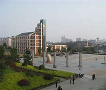 Zhejiang Jinhua No. 1 Middle School