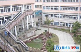 Shanghai Wenqi Middle School GAC High School International Curriculum Department