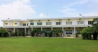 Saigon Star International School