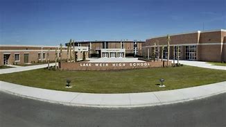 Lake Weir High School