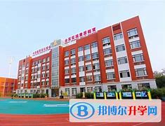 Sino-canadian International Class in the Middle School affiliated to Hebei Normal University