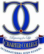 Charter College International High School