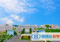 Hubei Badong No.1 Middle School International Department