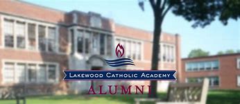 Lakewood Catholic Academy