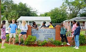 Stanton College Preparatory School