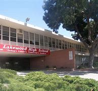 Lakewood High School