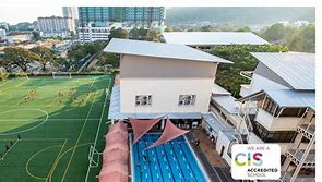 The International School of Penang (Uplands)