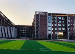 Hefei Ansheng School