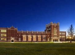 Natrona County High School