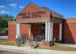 Langford Middle School