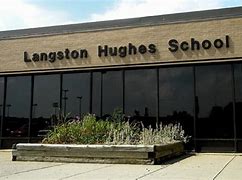 Langston Hughes Middle School