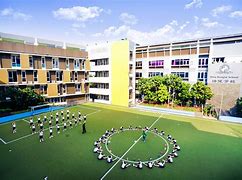 Bina Bangsa School