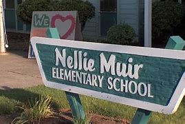 Nellie Muir Elementary School