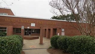 West Charlotte High School