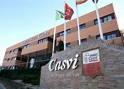 Eurocolegio Casvi