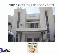 The Cambridge School Doha