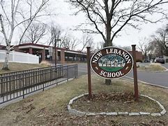 New Lebanon School