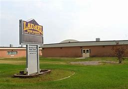 Laurel High School