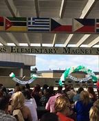 Stowers Magnet School of International Studies