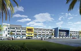 Amity School Dubai