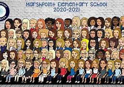 Marshpoint Elementary School