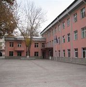 Tashkent Ulugbek International School