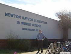 Newton Rayzor Elementary School