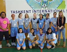 Tashkent International School