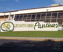 Lecanto High School