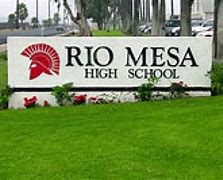 Rio Mesa High School