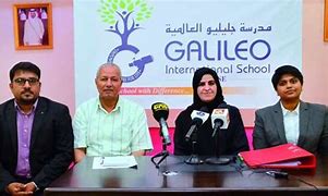 Galileo International School