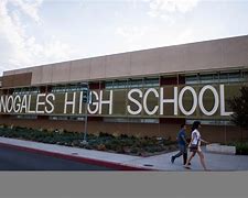 Nogales High School